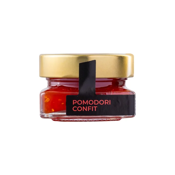 Pomodori Confit