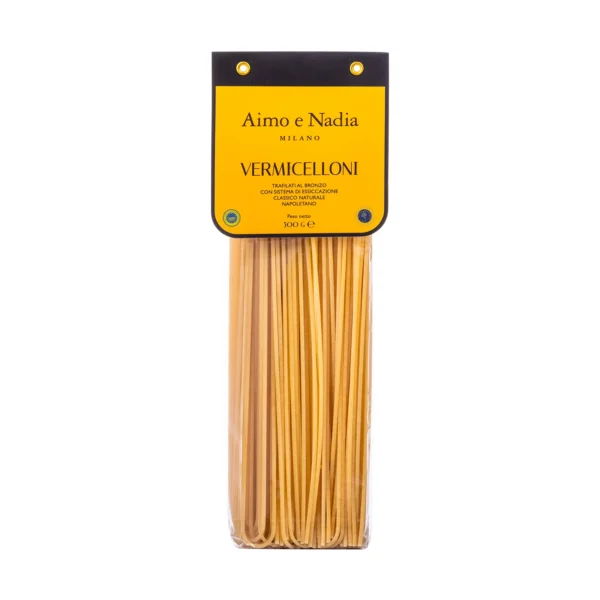 Vermicelloni di Gragnano