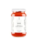 Pomodoro San Marzano dell'Agro Sarnese-Nocerino DOP "Padre"