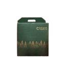 Scatola regalo Destination Gusto Natale