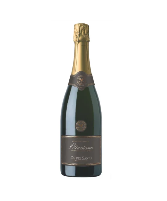 Spumante Ottaviano Pinot Nero Extra Brut