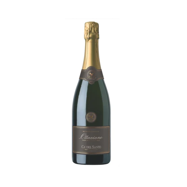 Spumante Ottaviano Pinot Nero Extra Brut