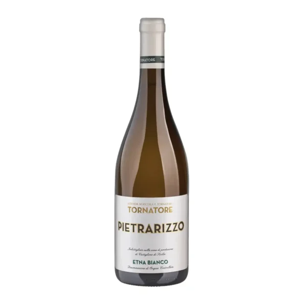 Vino Bianco Pietrarizzo Etna Bianco DOC 2022