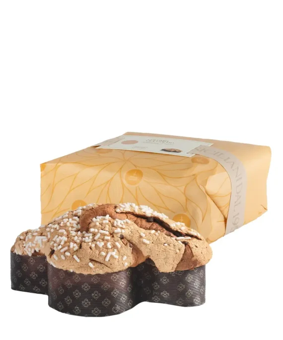 fiasconaro colomba cioccolato