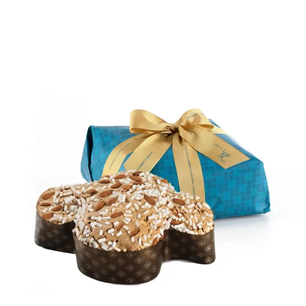 ta milano colomba classica
