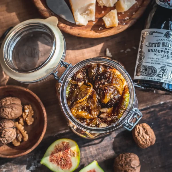 L’Aceto Balsamico di Modena IGP 1 Medaglia d’Argento