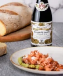 L’Aceto Balsamico di Modena IGP 2 Medaglie d’Oro Champagnotta