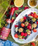 L’Aceto Balsamico di Modena IGP 3 Medaglie d’Oro Champagnotta