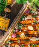 L’Aceto Balsamico di Modena IGP 4 Medaglie d’Oro Champagnotta