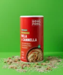 Il Porridge Mela e Cannella di Bowlpros è la scelta