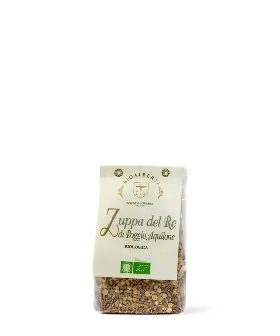 Zuppa del Re 350g