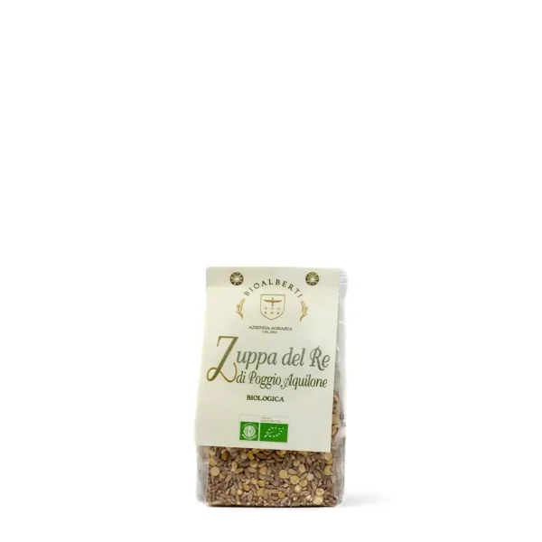 Zuppa del Re 350g