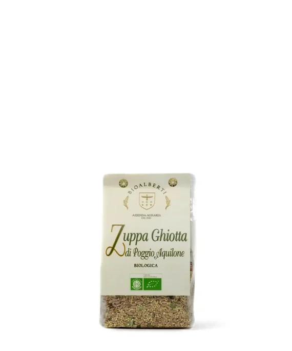 Zuppa Ghiotta 350g