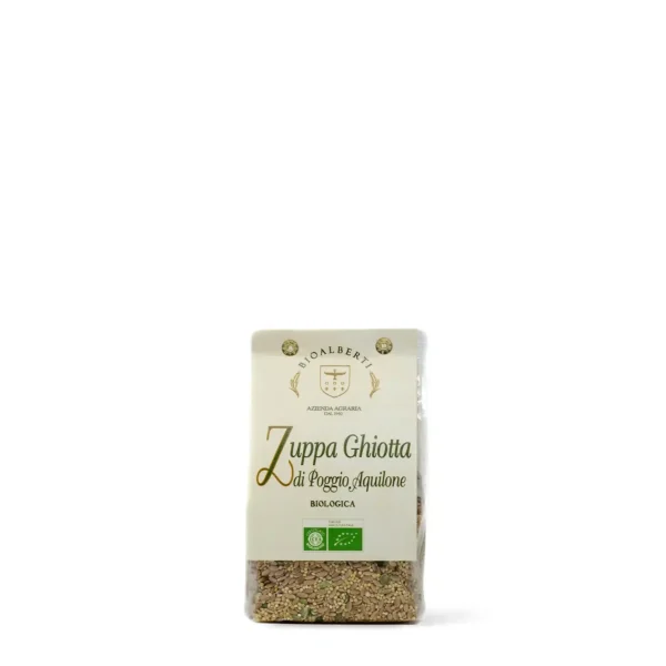 Zuppa Ghiotta 350g
