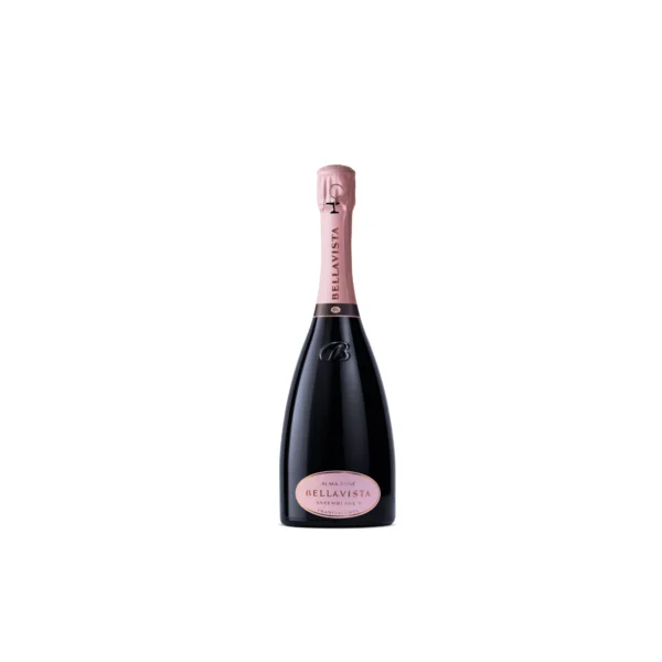 Franciacorta DOCG Alma Assemblage 1 750 ML