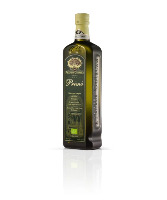 Olio Extravergine di Oliva "Primo BIO" 750 ml