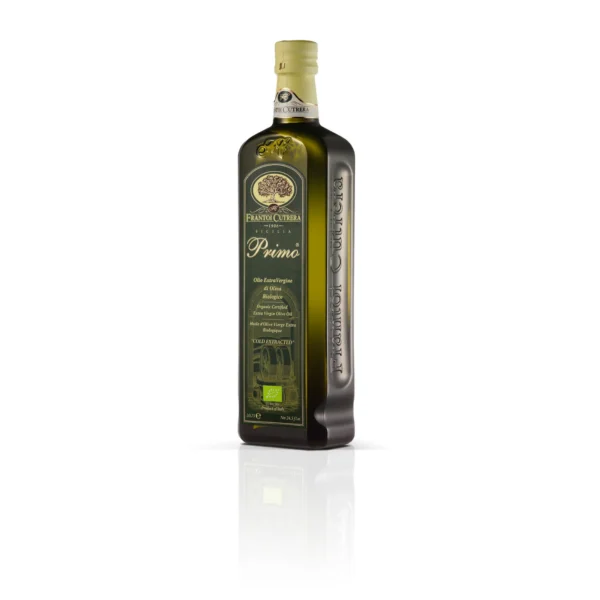 Olio Extravergine di Oliva "Primo BIO" 750 ml