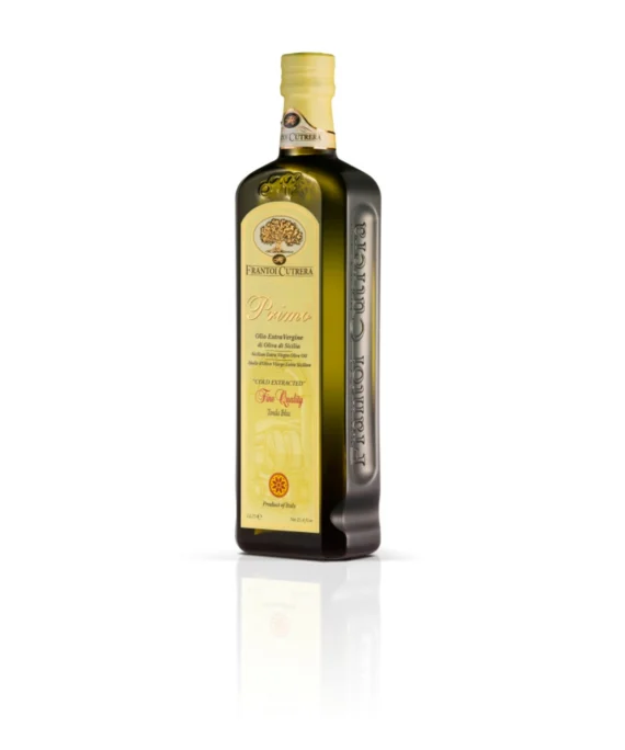 Olio Extravergine di Oliva "Primo Fine Quality" 750 ml