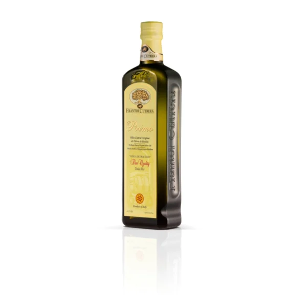 Olio Extravergine di Oliva "Primo Fine Quality" 750 ml