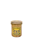 Filetti di Tonno in Olio EVO