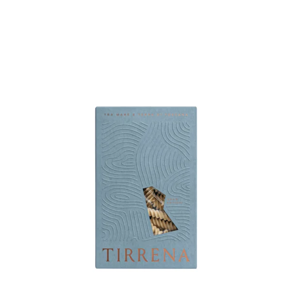 Fusilli