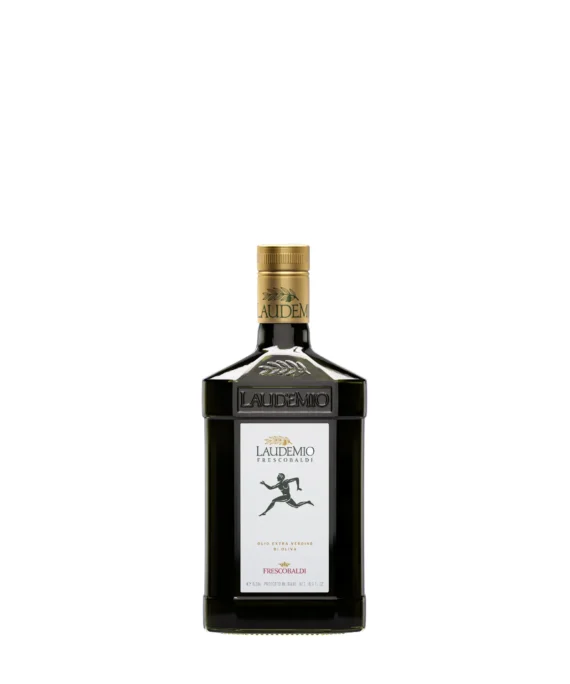 Olio Extravergine di Oliva Laudemio Frescobaldi