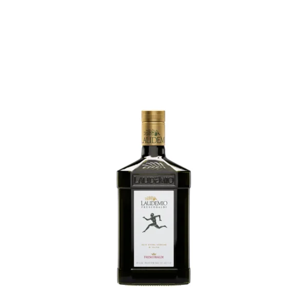 Olio Extravergine di Oliva Laudemio Frescobaldi