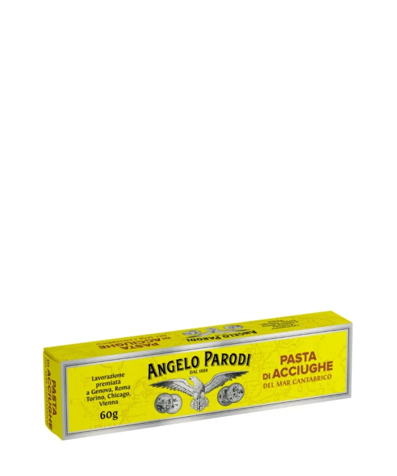 Pasta di Acciughe
