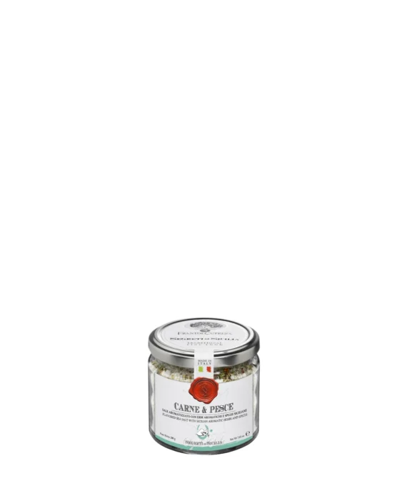 Sale Aromatizzato Carne & Pesce