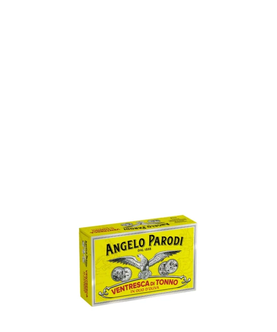 Ventresca di Tonno