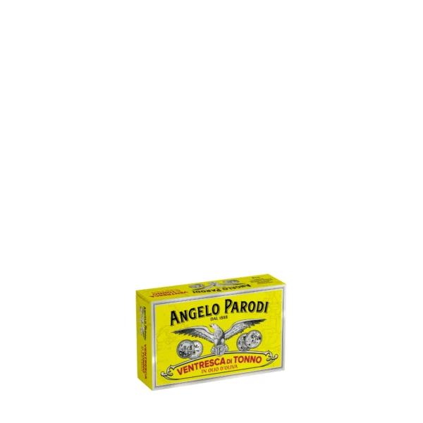 Ventresca di Tonno