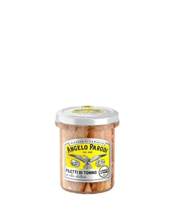Filetti di Tonno