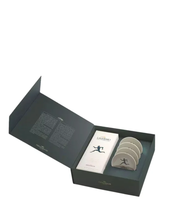 Confezione Appartenenza Olio Extra Vergine di Oliva Laudemio Frescobaldi 500 ml