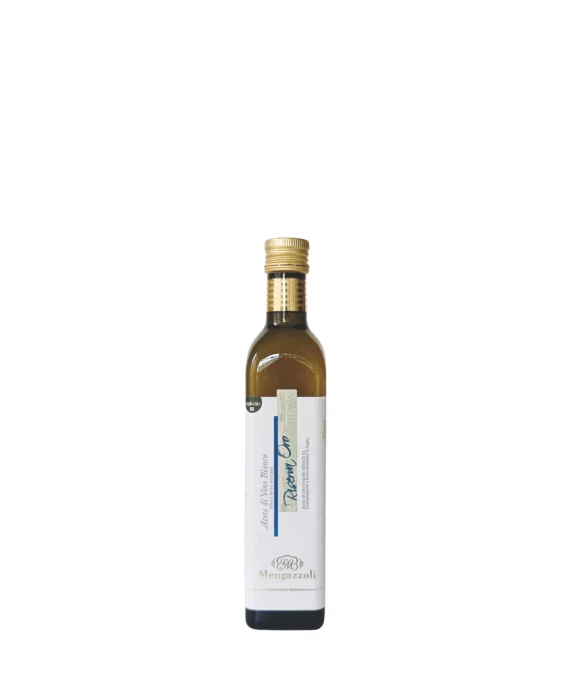 Aceto bianco Riserva Oro