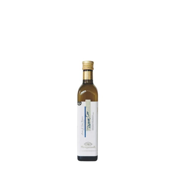 Aceto bianco Riserva Oro