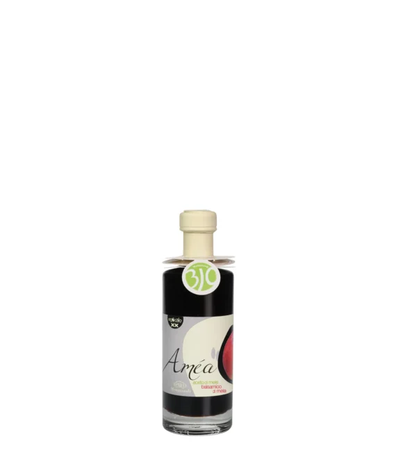 Aceto di mele balsamico di mela Biologico 250 ml