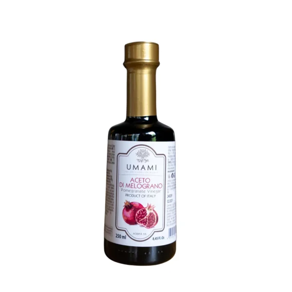 Aceto di melograno