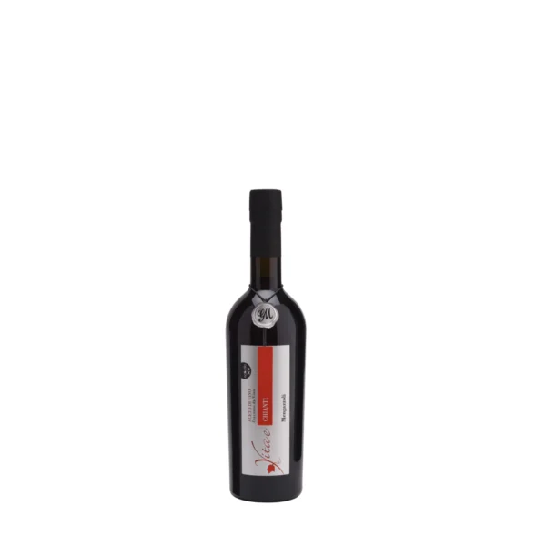 Aceto di vino da vino Chianti