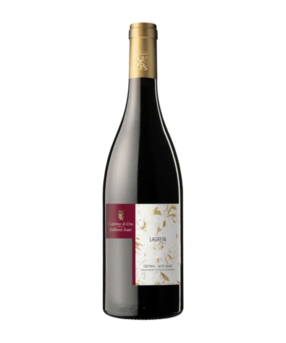 Alto Adige DOC Lagrein