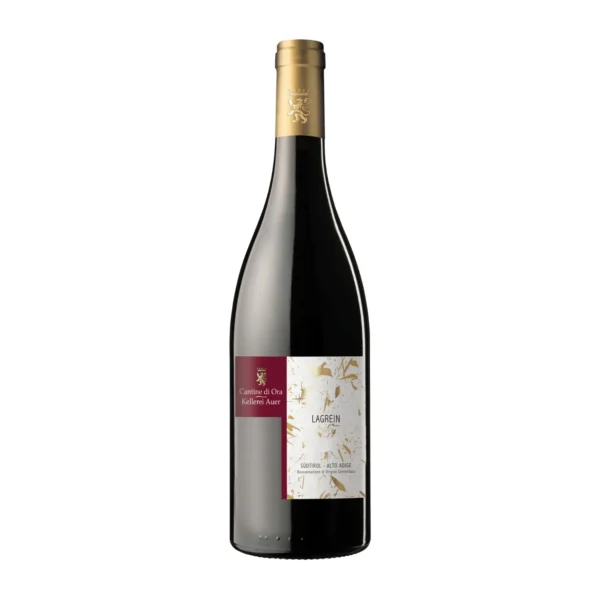 Alto Adige DOC Lagrein