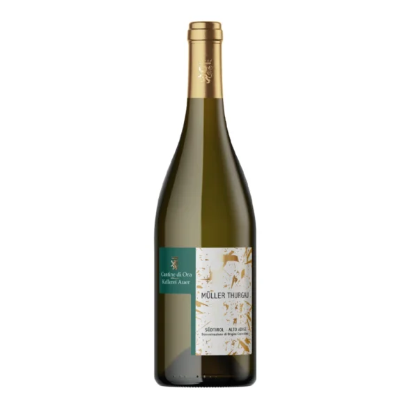 Alto Adige DOC Müller Thurgau