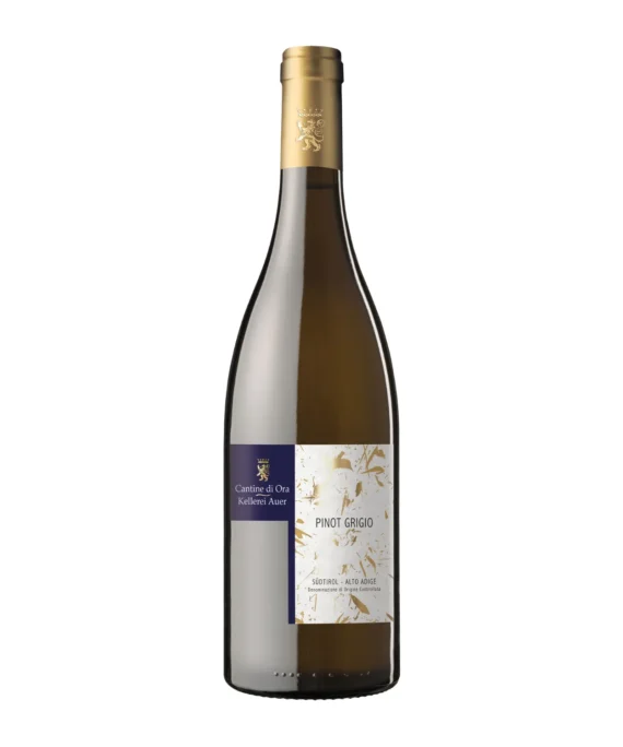 Alto Adige DOC Pinot Grigio