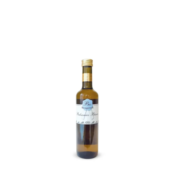 Condimento Balsamico Bianco Biologico