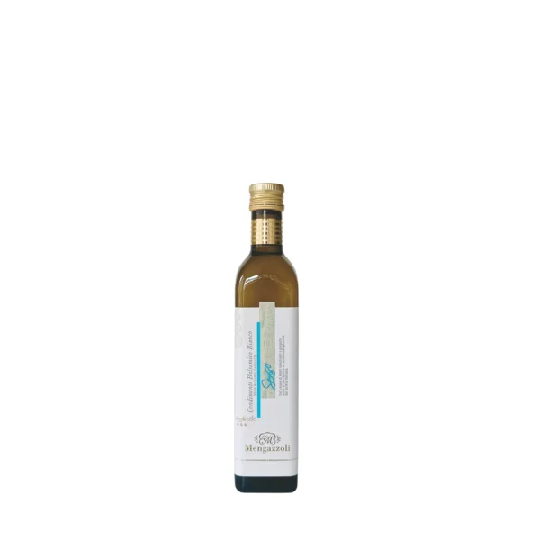 Condimento Balsamico Bianco - Riserva Oro
