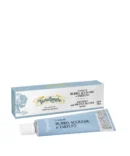 Crema di burro, acciughe e tartufo