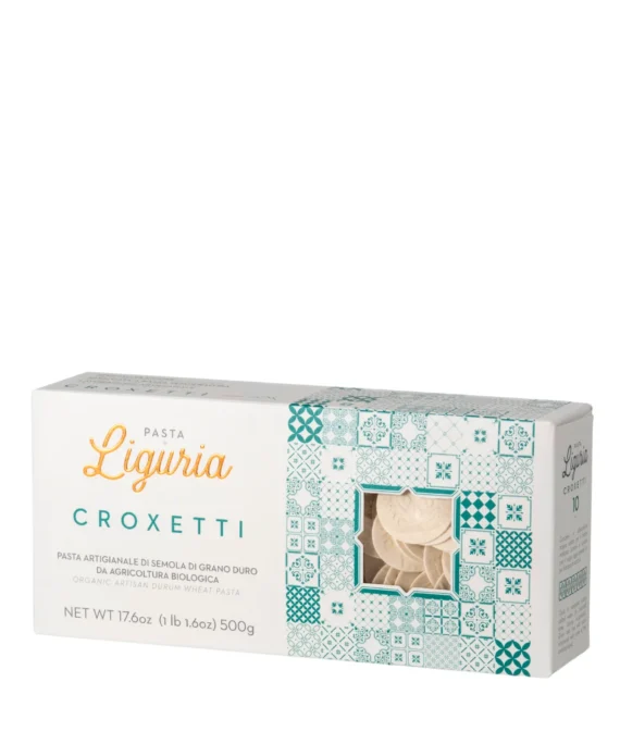 Croxetti Bio