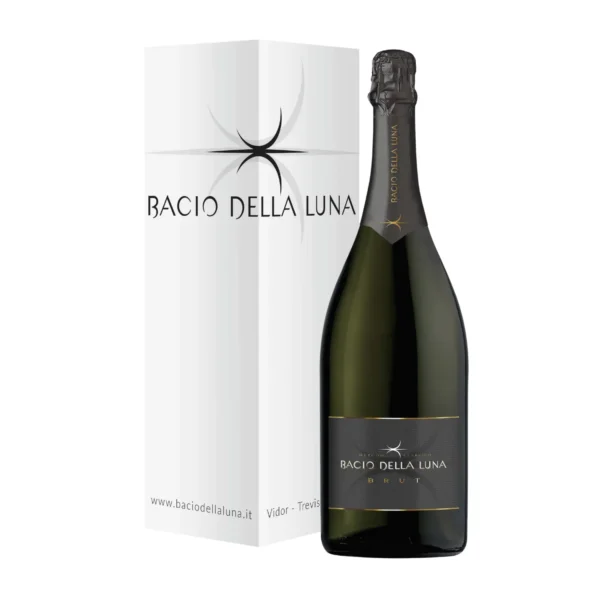 Metodo Classico Brut Magnum - Astucciato