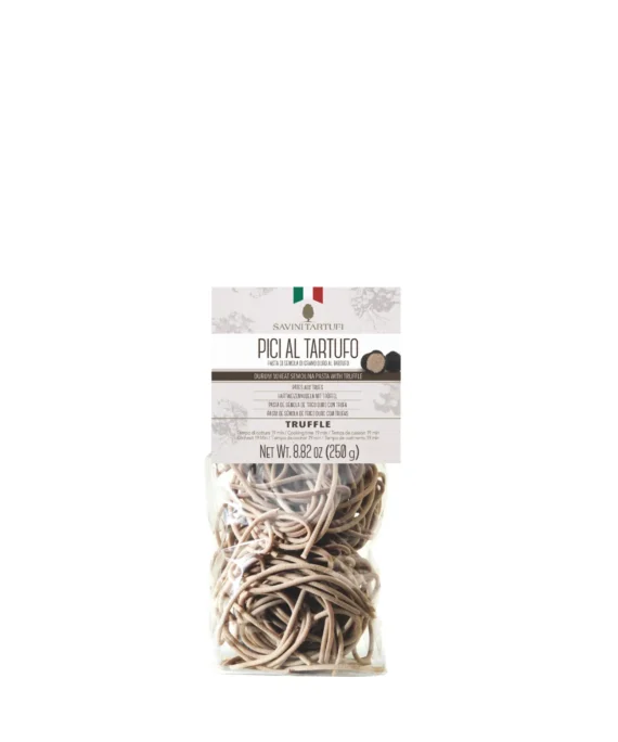 Pici al tartufo