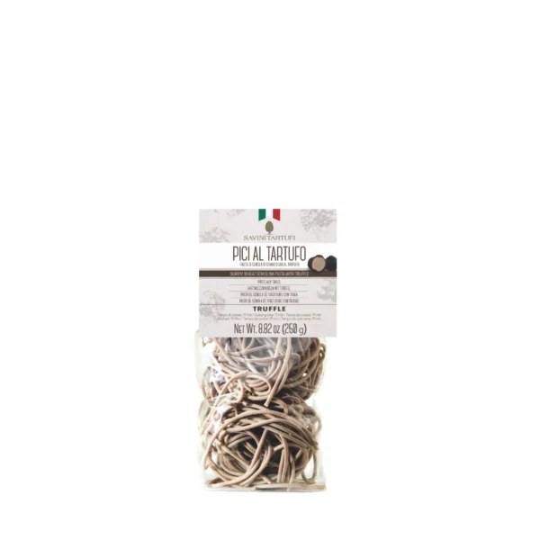 Pici al tartufo
