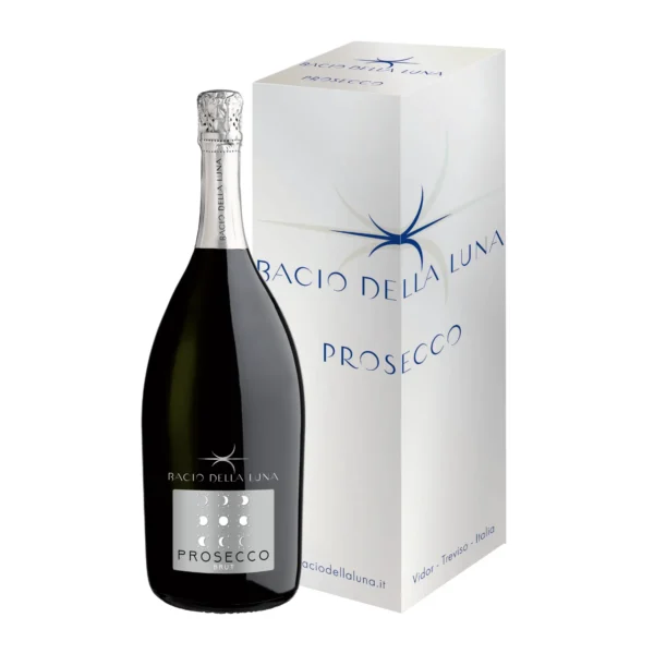 Prosecco DOC Spumante Brut Silver Magnum